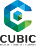 Cubic Logo