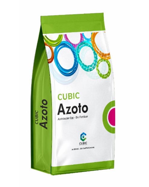 Cubic Azoto