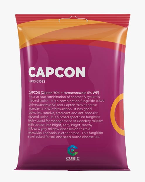 Capcon