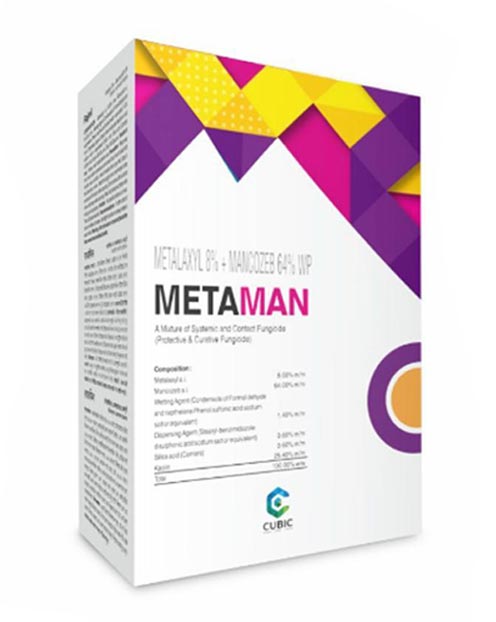 Metaman