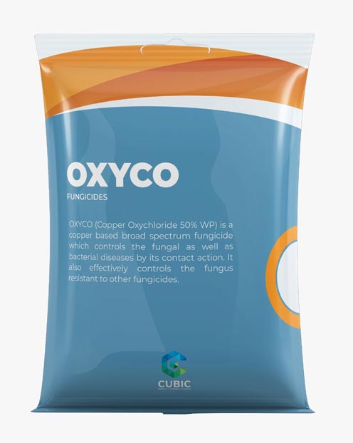 Oxyco