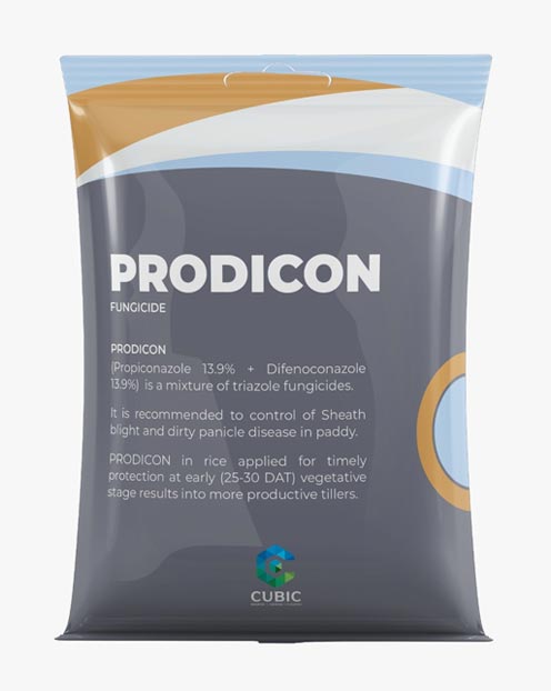 Prodicon