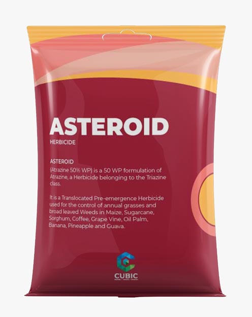 Asteroid