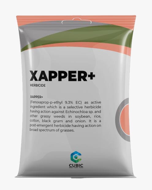 Xapper +