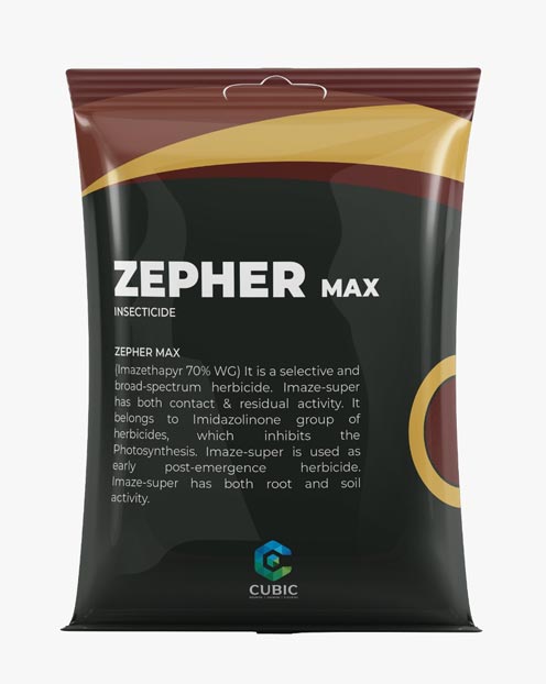 Zepher Max