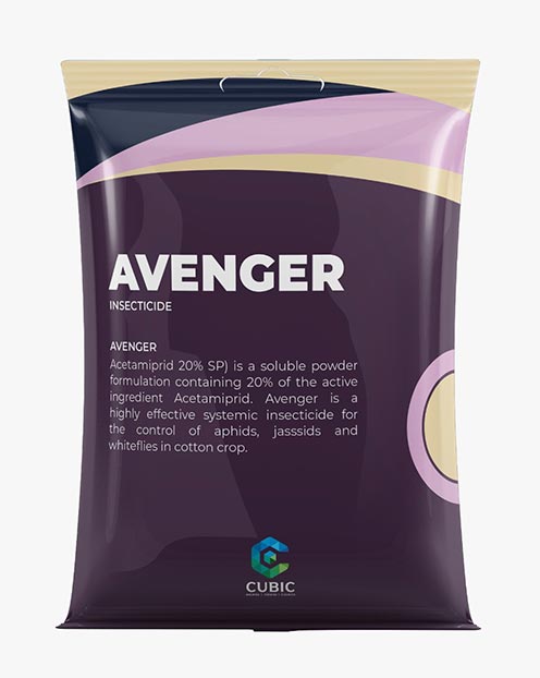 Avenger