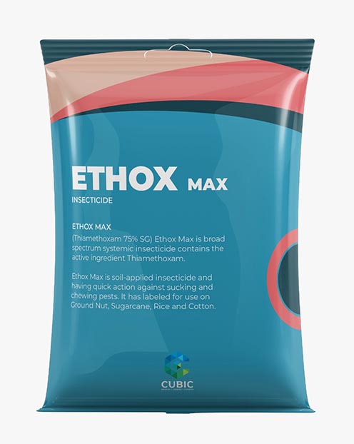 Ethox Max