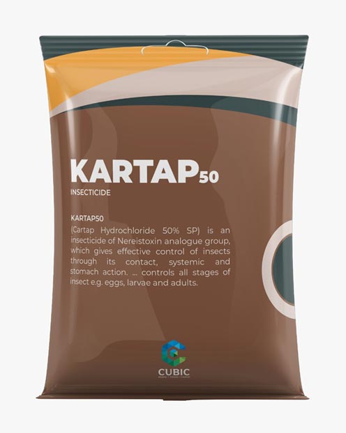 Kartap 50