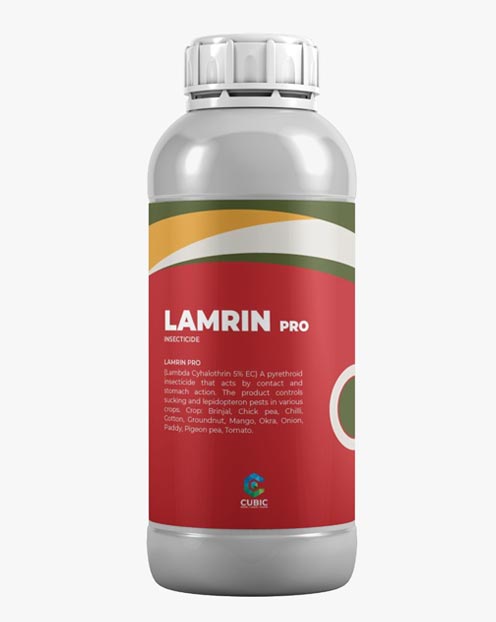 Lamrin Pro