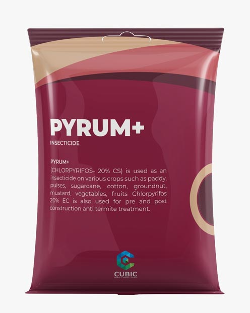 Pyrum +