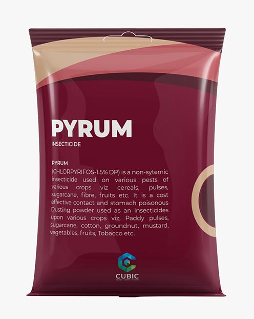 Pyrum