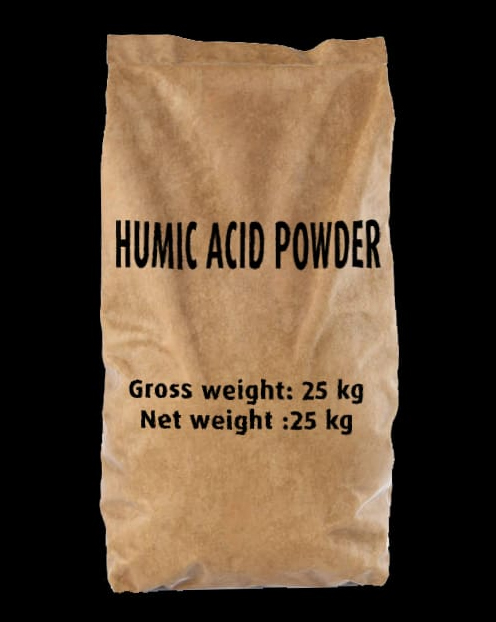 Humic-Acid-Powder