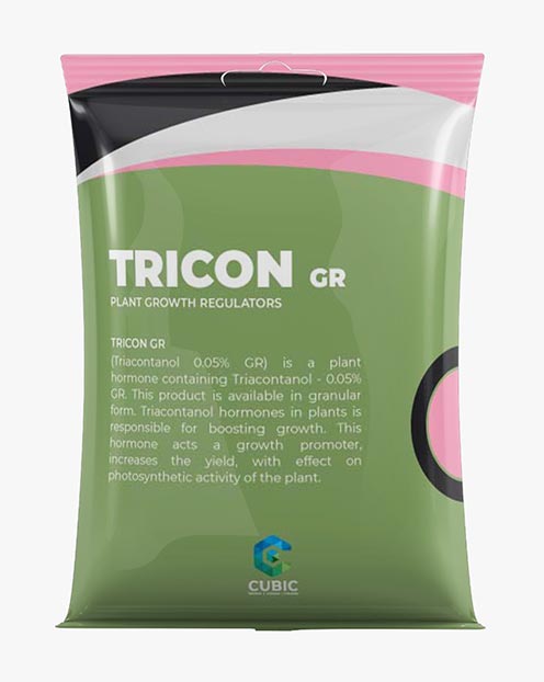 Tricon GR