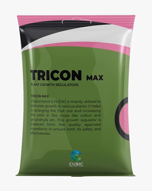 Tricon Max