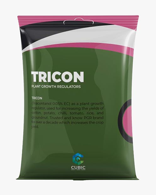 Tricon