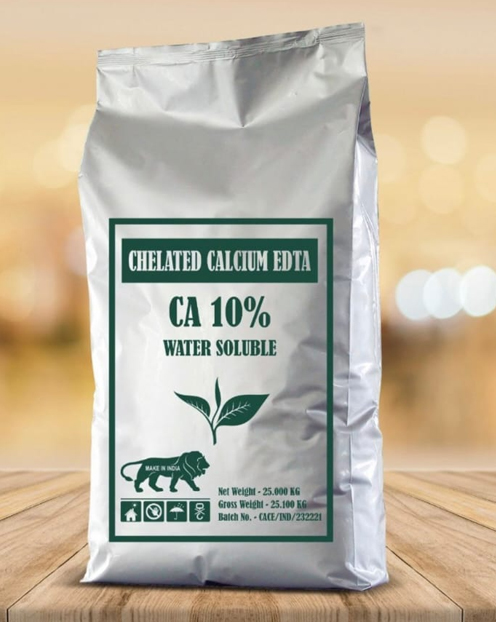 Calcium-Edta